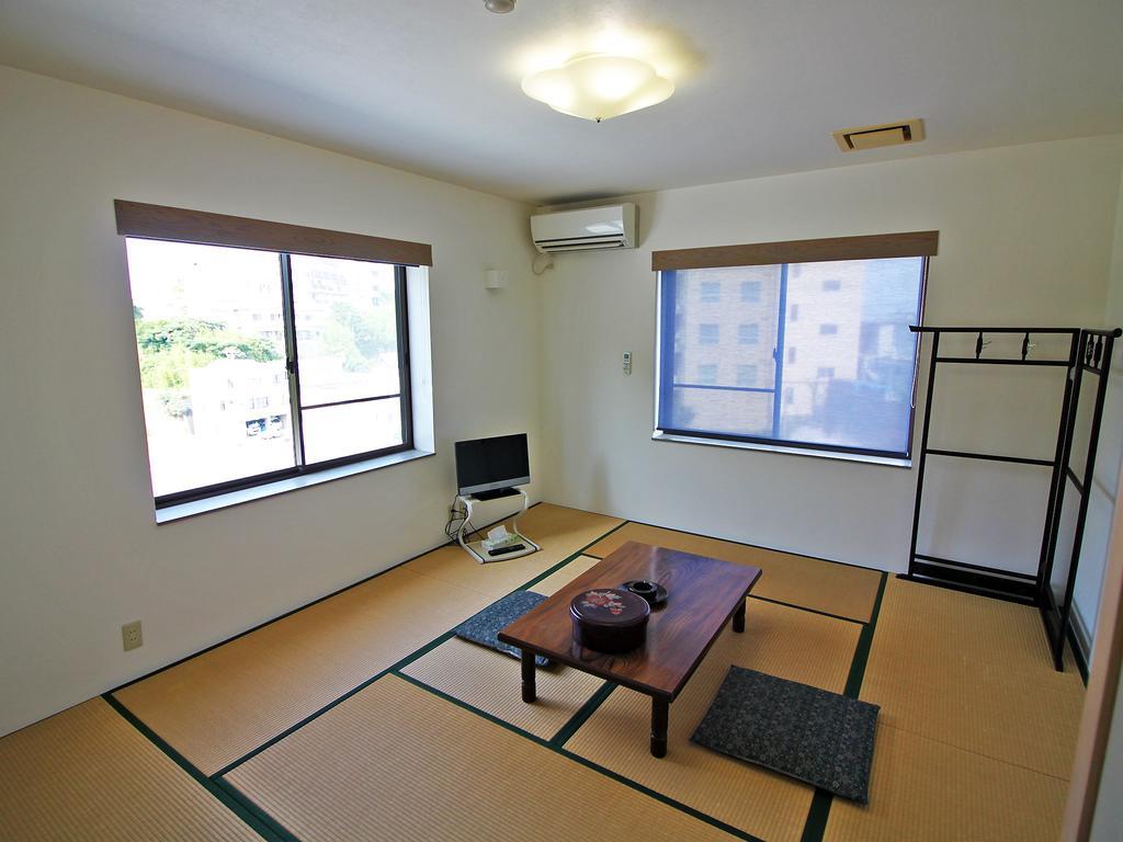 Noichi Hotel Toba Esterno foto