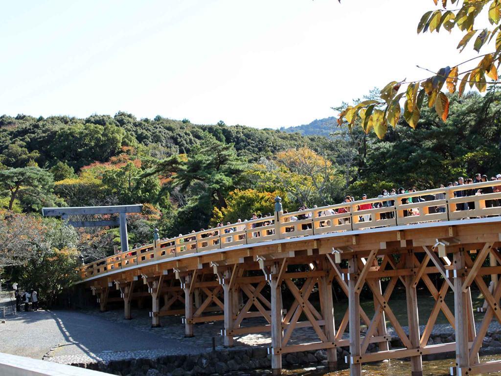 Noichi Hotel Toba Esterno foto