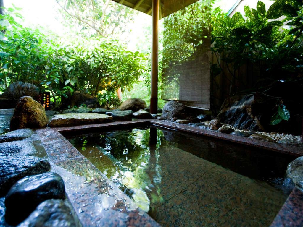 Noichi Hotel Toba Esterno foto